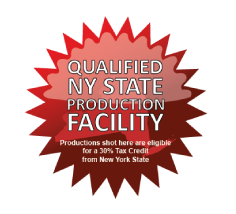 Qualified NY State Production Facility