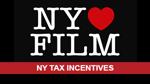 NY TAX Incentives